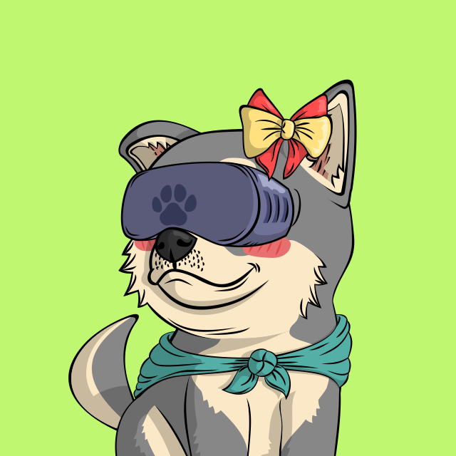 PUPPY #1375
