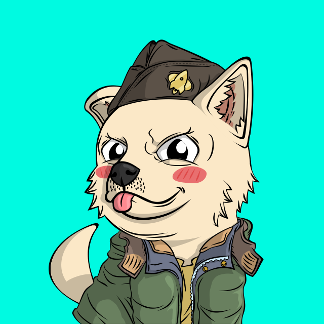 PUPPY #5492