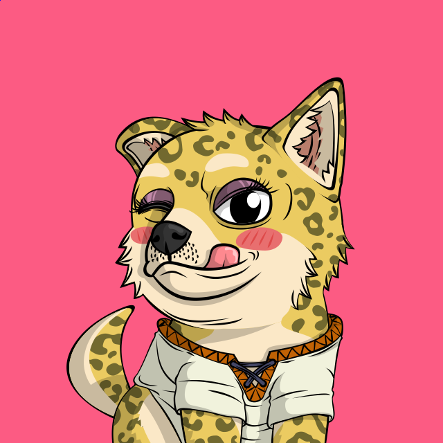 PUPPY #6709