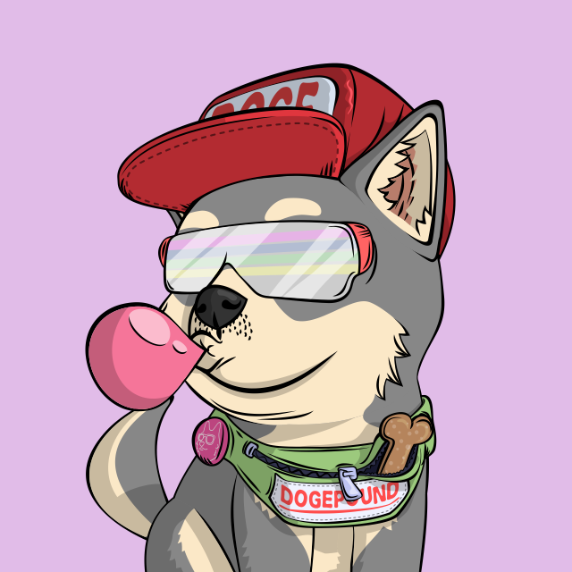 PUPPY #1580