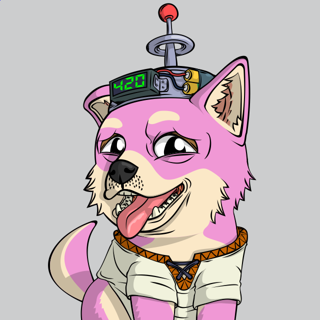 PUPPY #7725