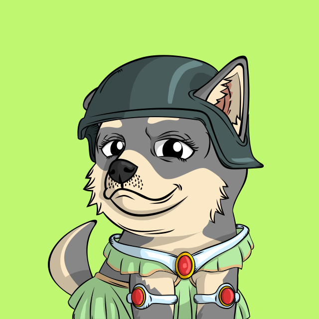 PUPPY #4616