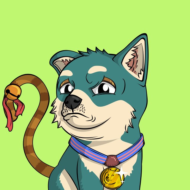 PUPPY #9587