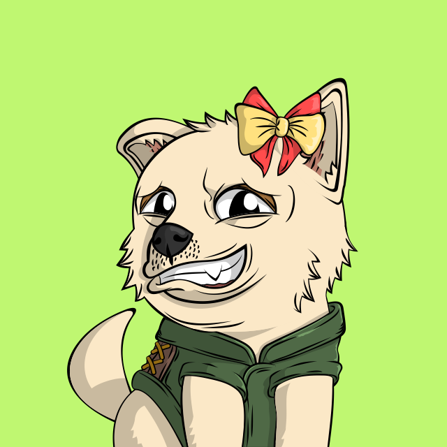 PUPPY #2226