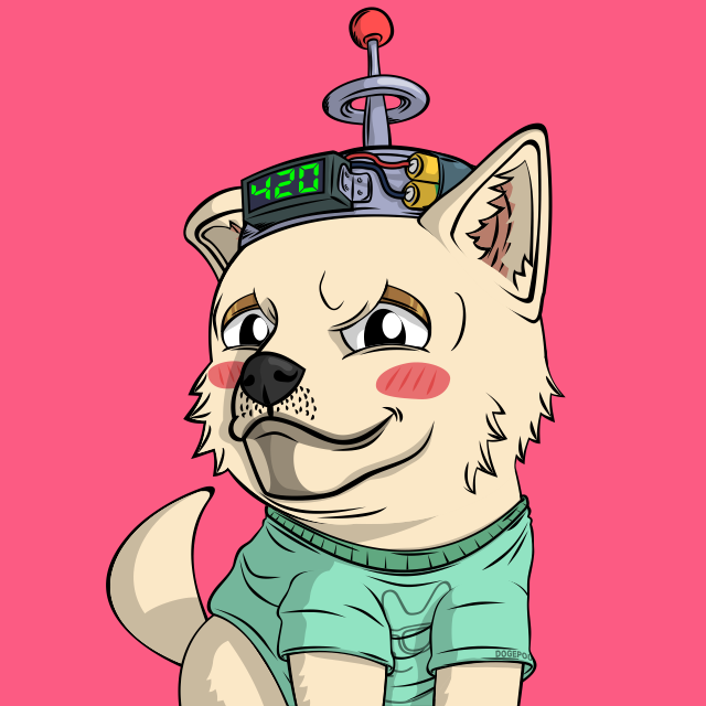 PUPPY #4615