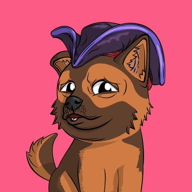 PUPPY #7827