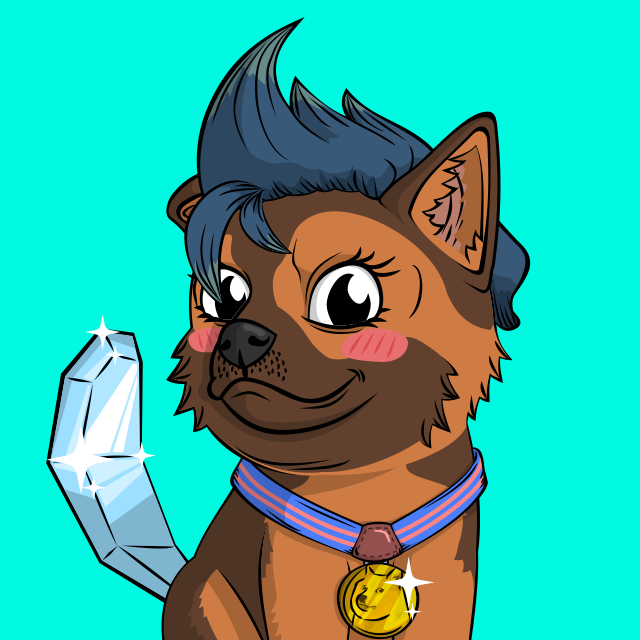 PUPPY #7570