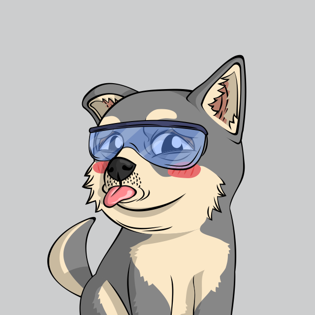 PUPPY #7515