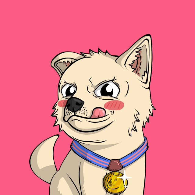 PUPPY #2801