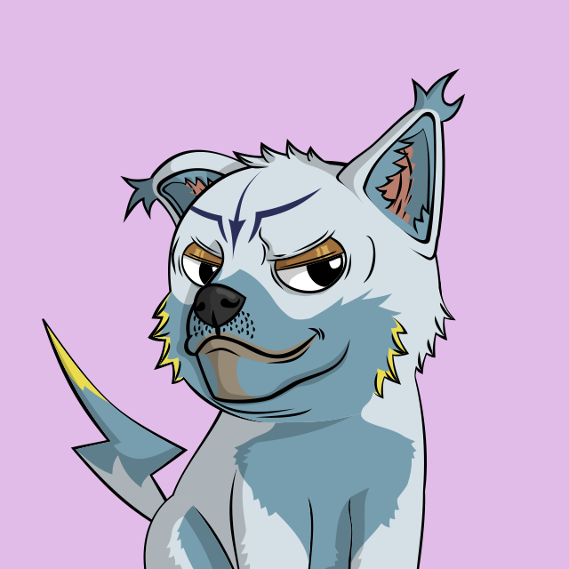 PUPPY #7468