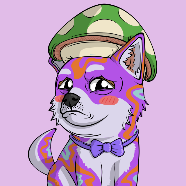 PUPPY #8339