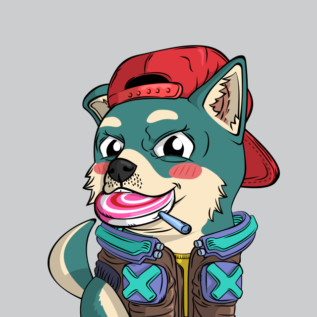 PUPPY #4800