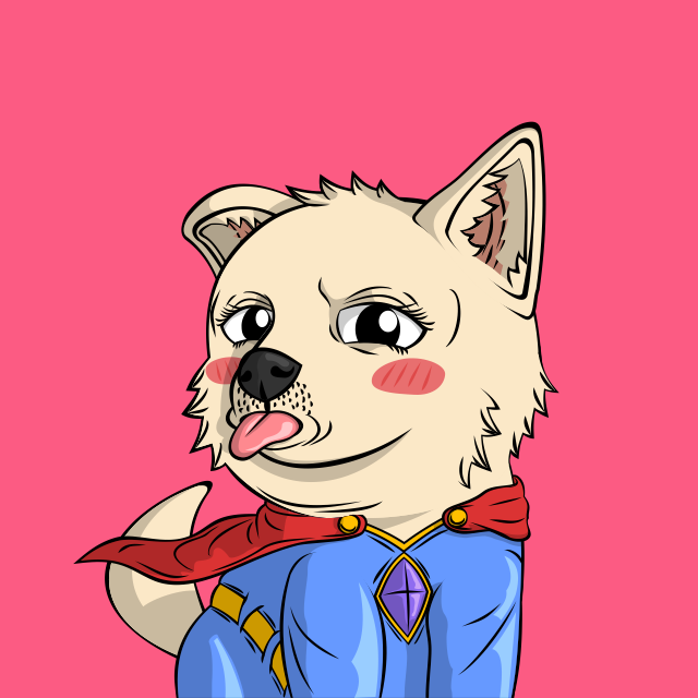 PUPPY #900